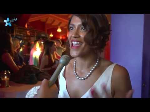 Sasé nomineret til Årets Nye Brand 2014 - Interview med Saseline