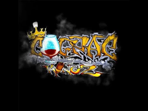 COGNAC KINGZ [HIM LO & GIALLO POINT] - CUBANZ AND COGNAC (FULL ALBUM