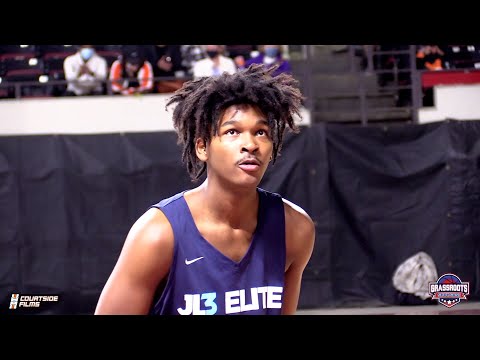 Five-Star Point Guard Bryce Griggs Announces Top 7 Options