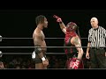 Pentagon Jr Vs Shane Strickland Feature Match Friday PCW Ultra