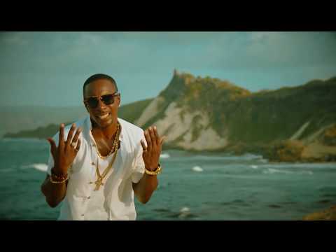 MARZVILLE - LIFE SO NICE (Official Music Video)