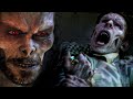 Morbius le roba el poder a Matt Smith | Escena final | Morbius | Clip en Español