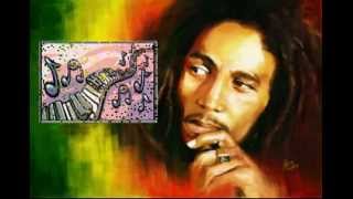 Danakil - Marley - lyrics