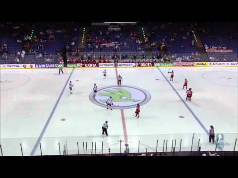 Austria - Germany Full Game