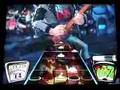 Guitar Hero II Hangar 18 Hard 100
