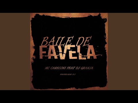 Baile de Favela
