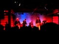 Satan's Pilgrims "¿Que Honda?" Live 2009-07-25 @ Doug Fir Lounge, Portland, OR