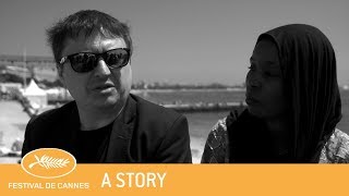 LA FABRIQUE CINEMA  Cannes 2018  A story  EV