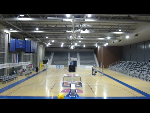 MOK Mursa Osijek vs MOK Marsonia