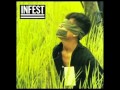 Infest No Man S Slave LP Full Album 2002