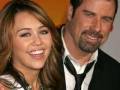 Miley Cyrus At Bolt Premiere
