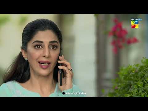 Beqadar- 2nd Last Episode 55 - Best Scene 07 - HUM TV