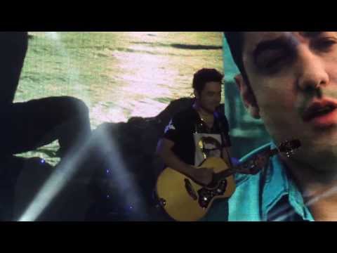 Fernando & Sorocaba - Gaveta -  Villa Country - novembro 2013