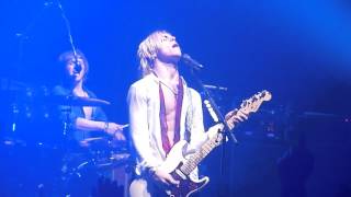 R5 - Ain't No Way We're Goin' Home - Live @ L'Olympia Paris 26.09.2015
