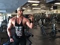 One of the best Upper Chest Exercises | Bradley Martyn
