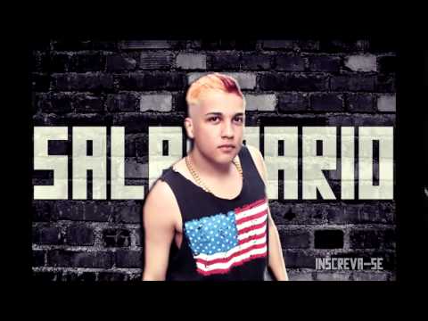 MC SALAFRARIO EU SOU VAGABUNDO DOS BONS