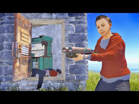 I went deep on their entire base...