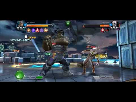 Cull vs Map 6 Ebony Maw #cullobsidian #ebonymaw #map6