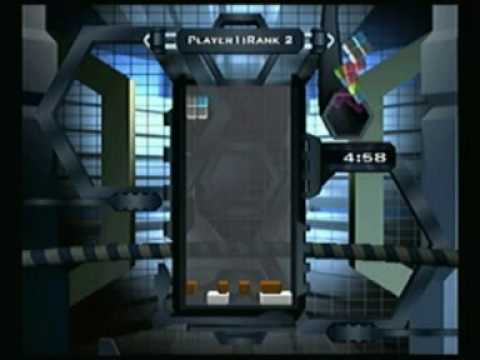 The Next Tetris Dreamcast