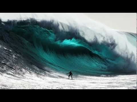 Gewinner des Big Wave Award 2013 – Marty Paradisis