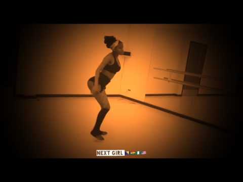 Rudebone Ft Enoxx- Next Girl Dancing