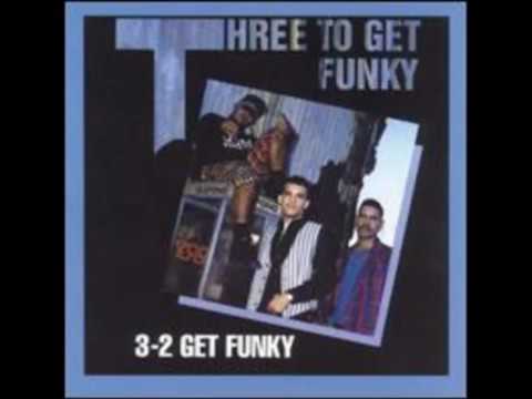 3 2 Get Funky - Too Funky