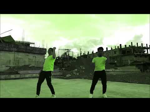 Peste Nga Kobed - Dance Cover