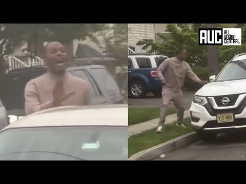 Camron Gets Ran Down And Chased Around The Block After Going Back To The Hood They Warned Him About