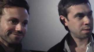 RAINDANCE MEDIASTAN - JOHANNES WAHLSTROM & FEDOR LYASS video