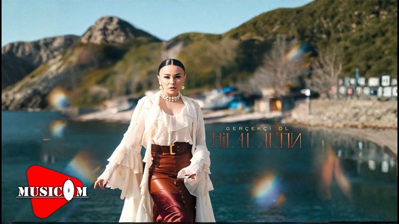 Hilal Altın - Gerçekçi Ol