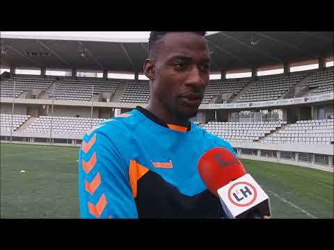 Previa C. E. Europa - C. E. L'Hospitalet Draman Konare