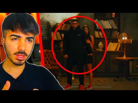 ZUSAMMEN STARK 🔥 Dardan x Hava - Mailbox - Reaction