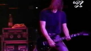 Paradise Lost - Embers Fire (Live Monsters Of Rock Chile &#39;95)