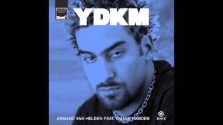 Armand Van Helden - You Don&#39;t Know Me (Michael Woods Remix)