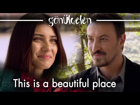 Hasret and Levent try to read each other's mind - Episode 51 | Becoming a Lady
