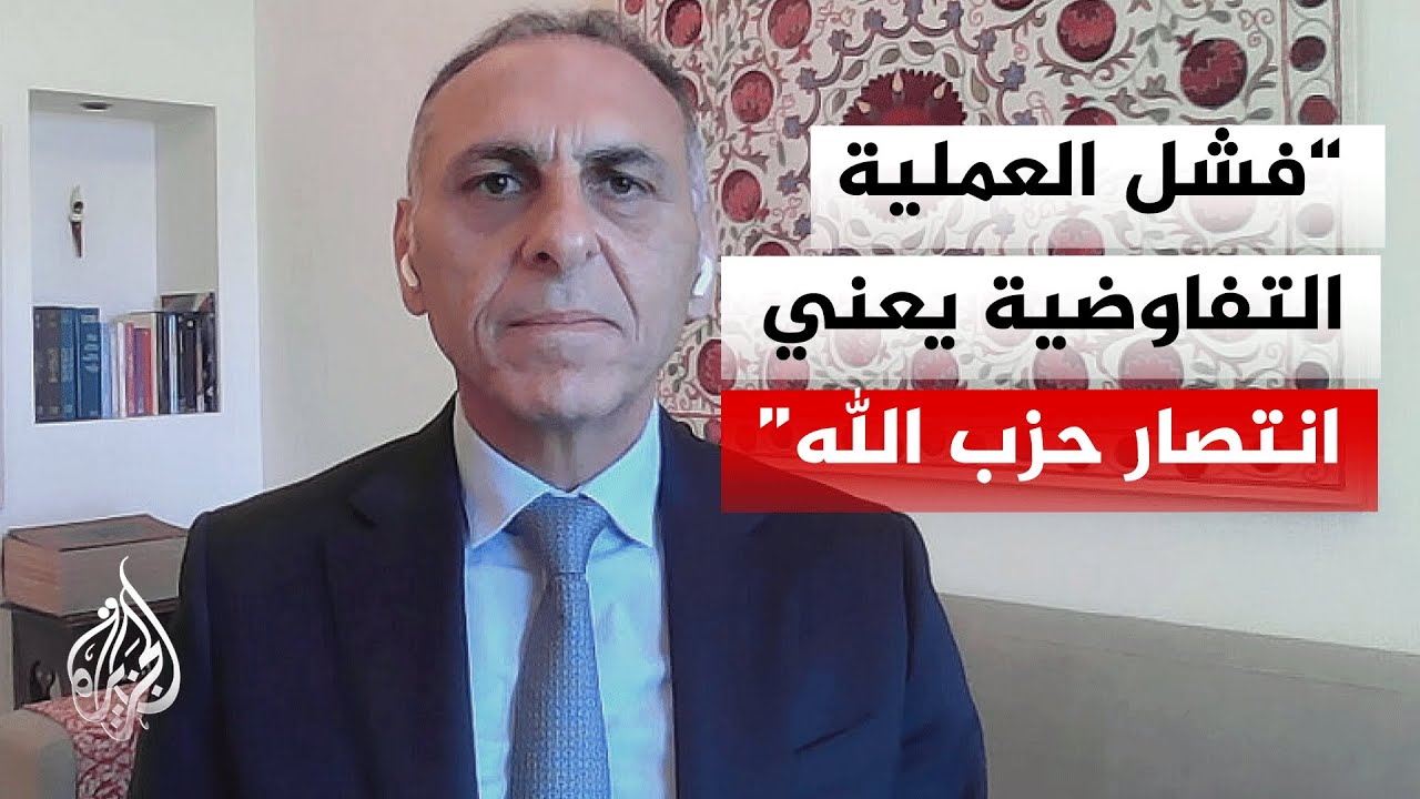 كيف يؤثر العمل العسكري والسياسة التفاوضية الإسرائيلية في الموقف السياسي الل