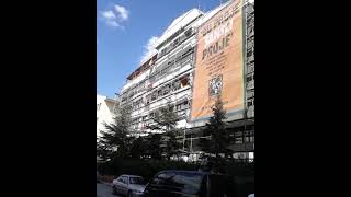 En İyi On Mantolama  Firması #usta#filliboya #dalmaçyalı #marshall #mantolama #ı