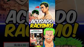 ZORO do Live Action foi CANCELADO? 😨💔