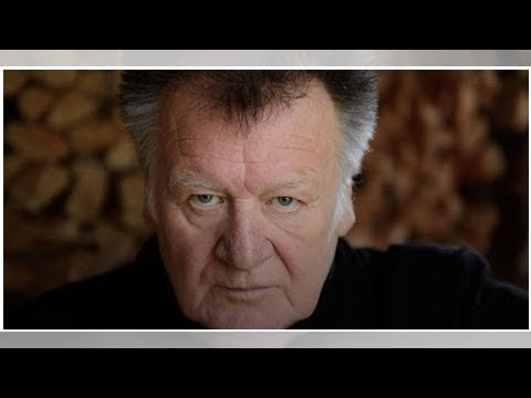 Wilfried Scheutz Amadeus für Lebenswerk