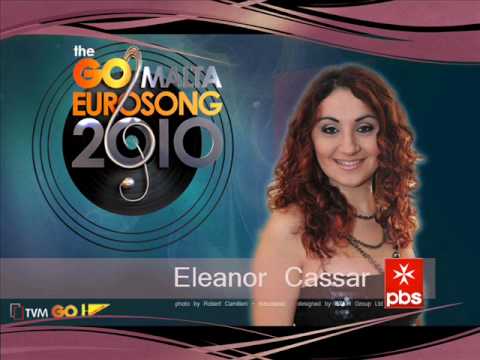 Malta Eurosong 2010 - Eleanor Cassar  - Choices