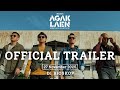 Agak Laen: Menyala Pantiku! - Official Trailer