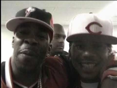 Bars & Hooks - The most notorious documentary