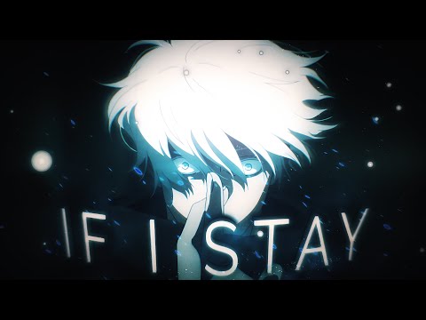 ROY KNOX & Austin Christopher - If I Stay (Feat. Stephanie Schulte)