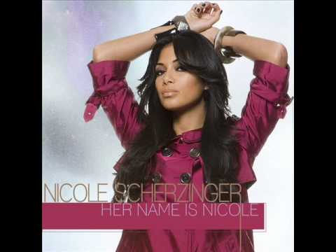 Nicole Scherzinger - I'm A Cheat (New Song 2009) + Download