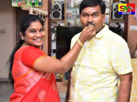 SV CABLE 25 04 2020 HAPPY BIRTHDAY  Dr.Sudarshan