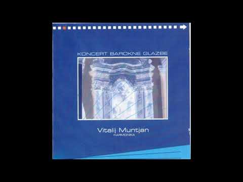 D. Scarlatti Sonata in E-dur