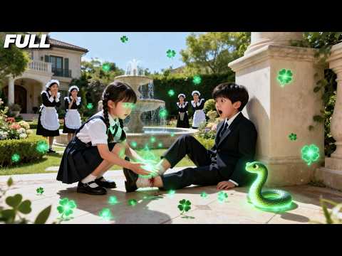 🐰Gadis itu menyelamatkan tuan muda yang terluka… tapi ternyata dia adik yang selama ini dicari!