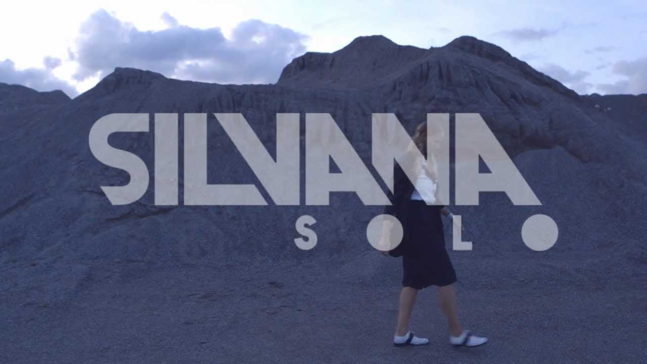 Silvana Solo – “Svarta Madam”