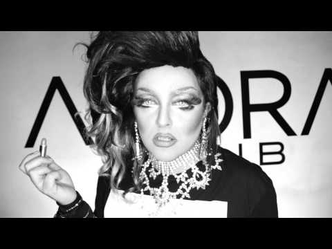 Gloss Fashionvictim  12/02/2015 - Agorà Club -