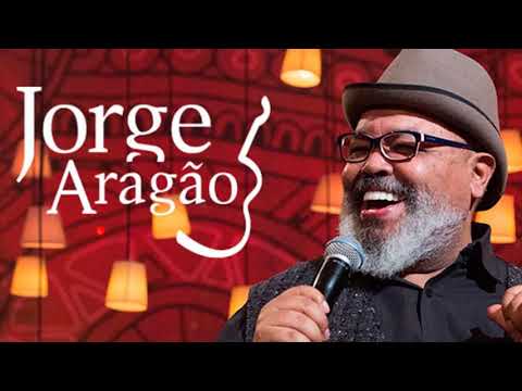 Ai Foi Que o Barraco Desabou Jorge Aragão